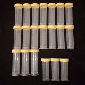 Medela Breastmilk Storage Collection Set (2 Sizes)